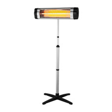 Обігрівач інфрачервоний EDLER EDHT-6640