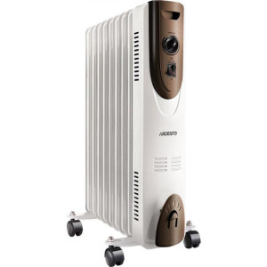 Обогреватель масляный ARDESTO OFH-09X1