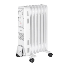 Обогреватель масляный ECG OR1570