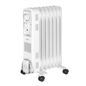 Обогреватель масляный ECG OR1570