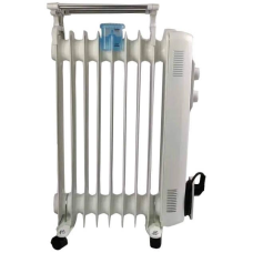 Обогреватель масляный RM Electric RM-02001e