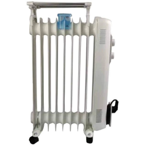 Обогреватель масляный RM Electric RM-02001e