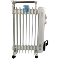 Обогреватель масляный RM Electric RM-02002e