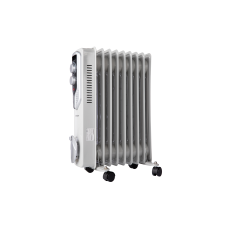 Обігрівач оливний LIBERTON LOH-2604