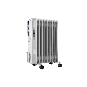 Обігрівач оливний LIBERTON LOH-2604