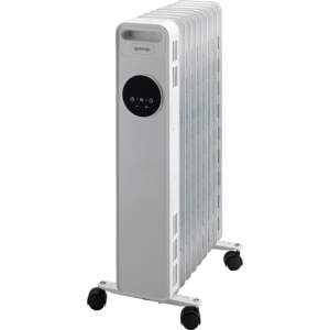 Обогреватель масляный GORENJE OR2000E
