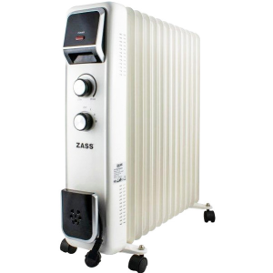 Обогреватель масляный ZASS ZR13E