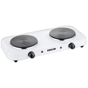 Плита настільна EDLER EDJB-2018