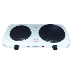 Плита настільна MILANO HP-1125W
