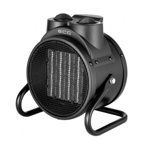 Тепловентилятор ECG HH2010