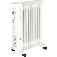 Обогреватель масляный ECG OR2090