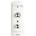 Обогреватель масляный ECG OR2090