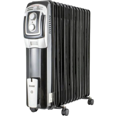 Обогреватель масляный ZASS ZR13BE