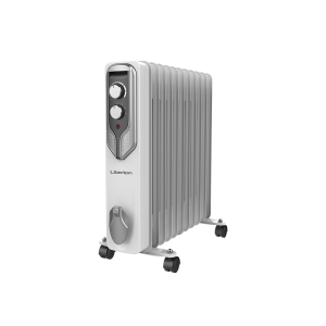 Обігрівач оливний LIBERTON LOH-2605