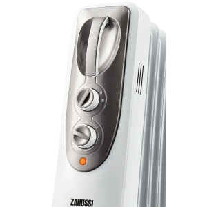Обігрівач оливний ZANUSSI ZOH/ES-11WN