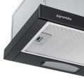 Витяжка PYRAMIDA TL50BL