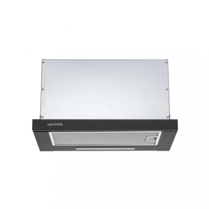 Витяжка PYRAMIDA ATH50(700)BL