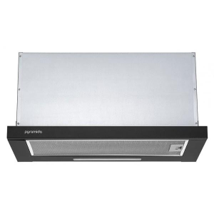 Витяжка PYRAMIDA ATH60(700)BL