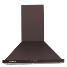 Витяжка PYRAMIDA KH 60 BR