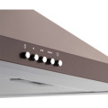 Витяжка PYRAMIDA KH 60 BR