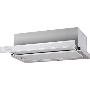 Витяжка PYRAMIDA TL 60 G IX WH