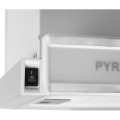 Вытяжка PYRAMIDA TL 60 G IX WH