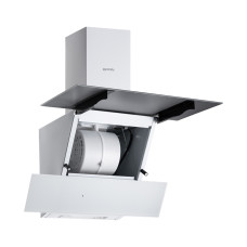 Витяжка PYRAMIDA ND 835 WH