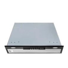 Витяжка PYRAMIDA ABH52PBA(700)BL