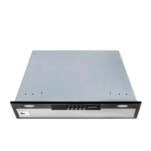 Витяжка PYRAMIDA ABH52PBA(700)BL