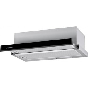 Витяжка PYRAMIDA TL60FGIXBL