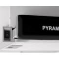 Витяжка PYRAMIDA TL60FGIXBL
