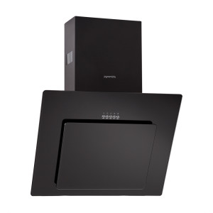 Витяжка PYRAMIDA NR60MBL