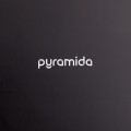 Витяжка PYRAMIDA NR60MBL