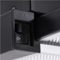Витяжка PYRAMIDA TL60(1100)black