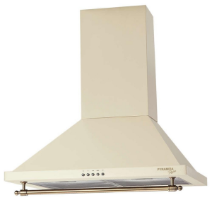 Витяжка PYRAMIDA KH 60 RUSTICO IV