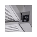 Витяжка PYRAMIDA TL60(1100)GIXBL