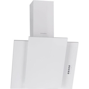 Витяжка PYRAMIDA KZ 60 WH