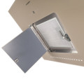 Витяжка PYRAMIDA HES 30 (D-600mm) sand/AJ