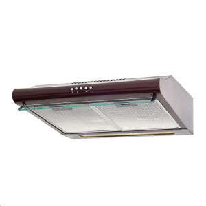 Витяжка VENTOLUX ROMA 50 BR LUX