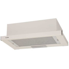 Витяжка VENTOLUX GARDA 60 CREMA (700) SLIM