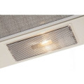 Витяжка VENTOLUX GARDA 60 CREMA (700) SLIM