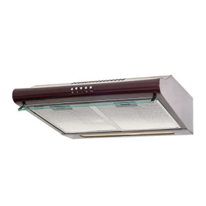 Витяжка VENTOLUX ROMA 50 BR 2M LUX