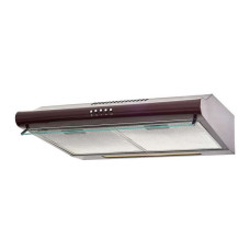 Витяжка VENTOLUX ROMA 60 BR 2M LUX