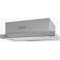 Витяжка VENTOLUX GARDA 60 INOX (700) SLIM