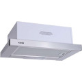 Витяжка VENTOLUX GARDA 50 INOX (700) SLIM