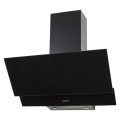Витяжка VENTOLUX RIMINI 60 BK (650) TRC SL