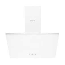 Витяжка MINOLA HDN 6222 WH/INOX 700 LED