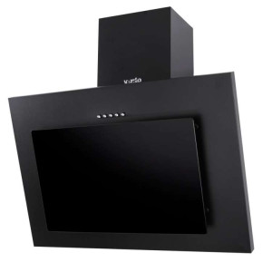 Витяжка VENTOLUX TIVOLI 60 BK (700) PB