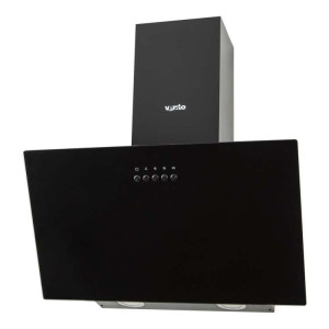 Витяжка VENTOLUX MODENA 60 BK (700) PB