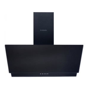 Вытяжка MINOLA HDN6212BL 700 LED